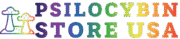 Buy Psilocybin Mushroom USA