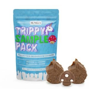 trippy sample pack