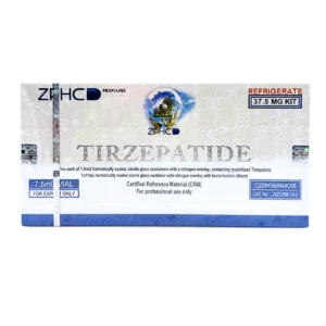 buy tirzepatide 37.5mg (usa domestic) zphc